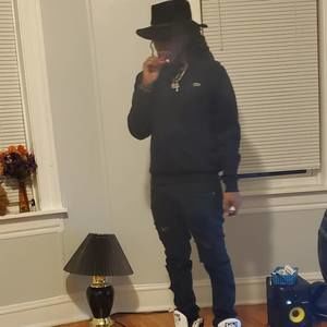 Meet your Posher, Don